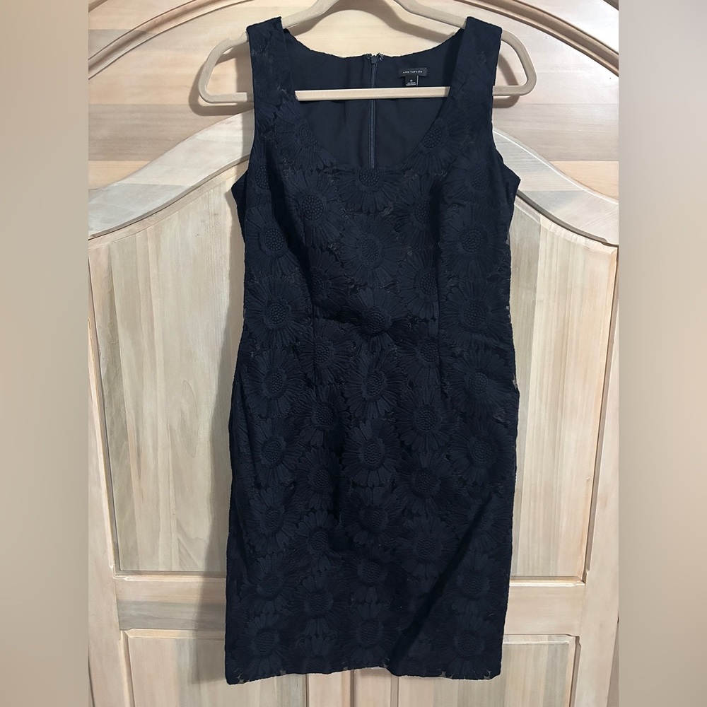 Ann Taylor dress | size 8